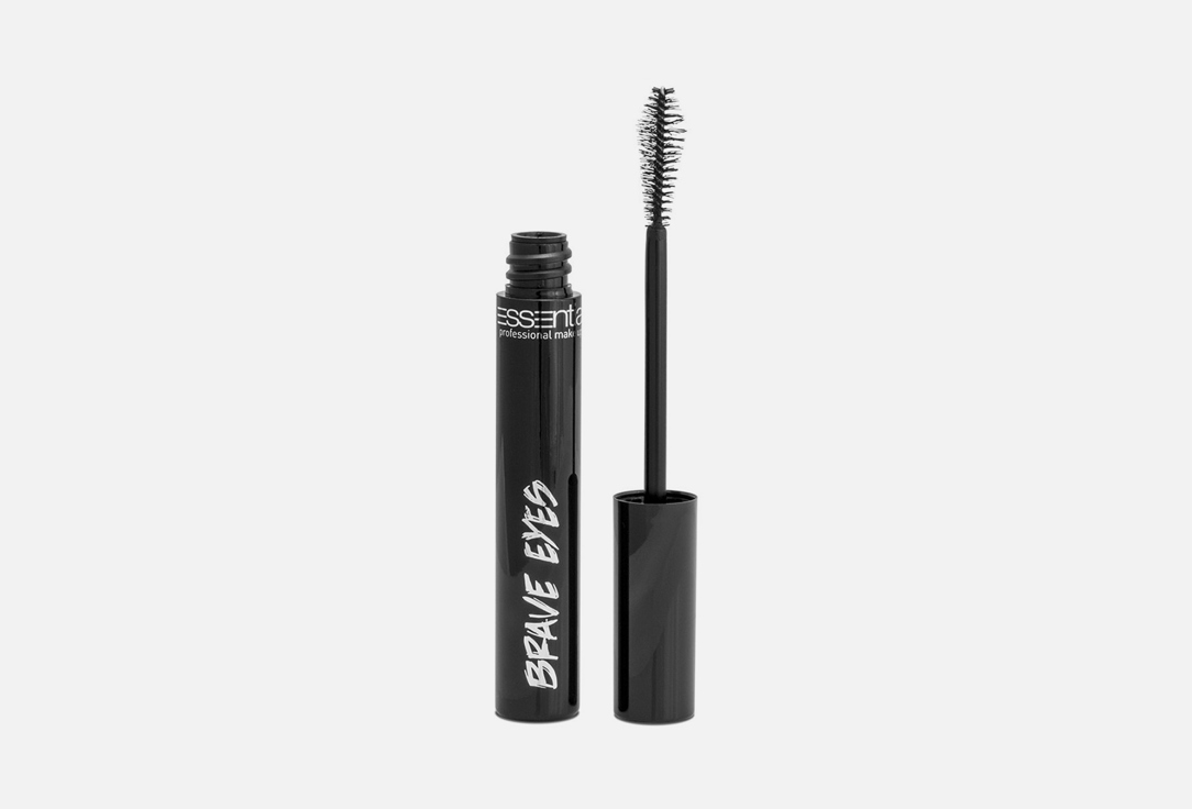 ESSENTIAL MAKE-UP Mascara Brave