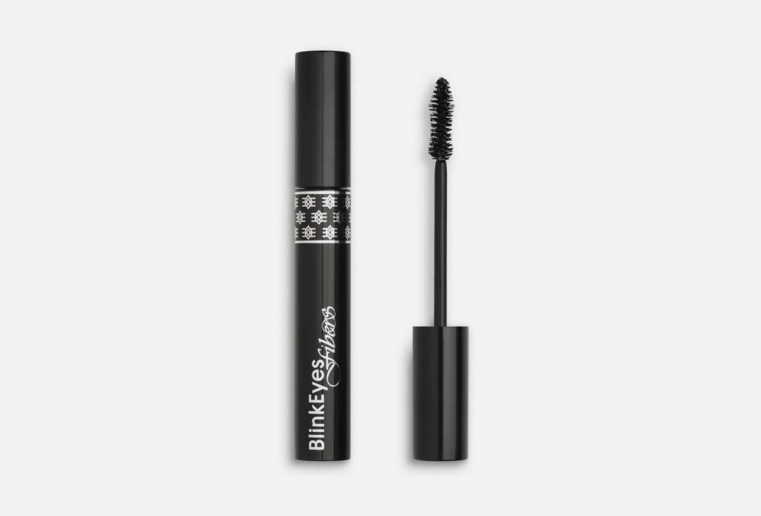 ESSENTIAL MAKE-UP Mascara  Blink Eyes