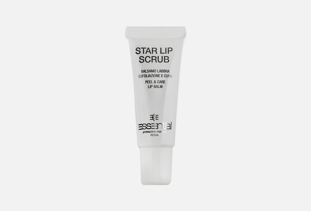 ESSENTIAL MAKE-UP LIP SCRUB Star 