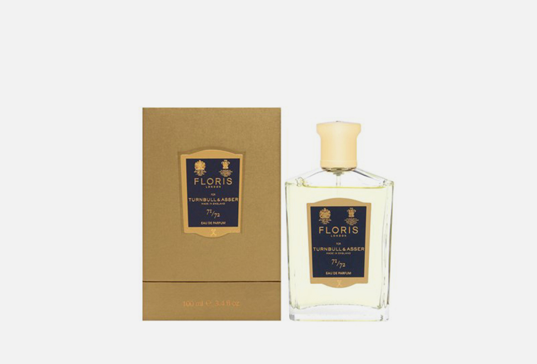 Floris Eau de parfum 71/72