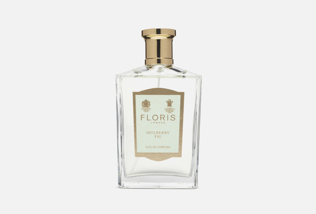 Floris Eau de parfum Mulberry fig