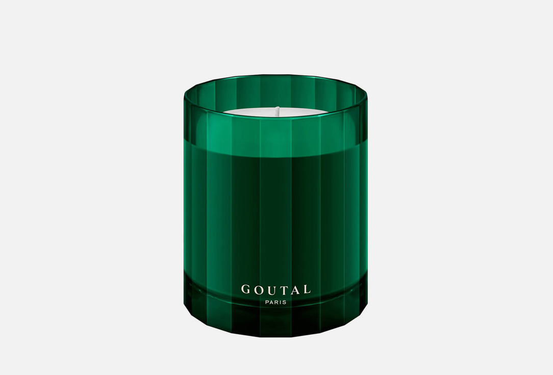 GOUTAL PARIS SCENTED CANDLE Forêt d'Or