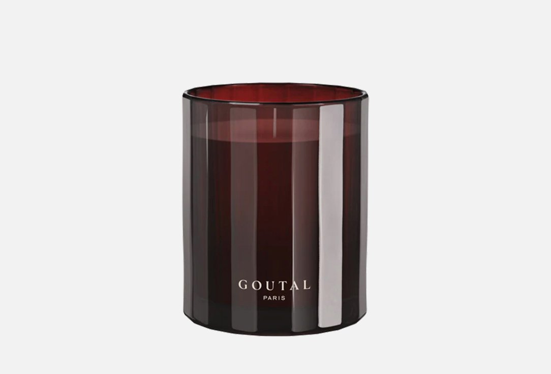 GOUTAL PARIS SCENTED CANDLE Ambre Volupté