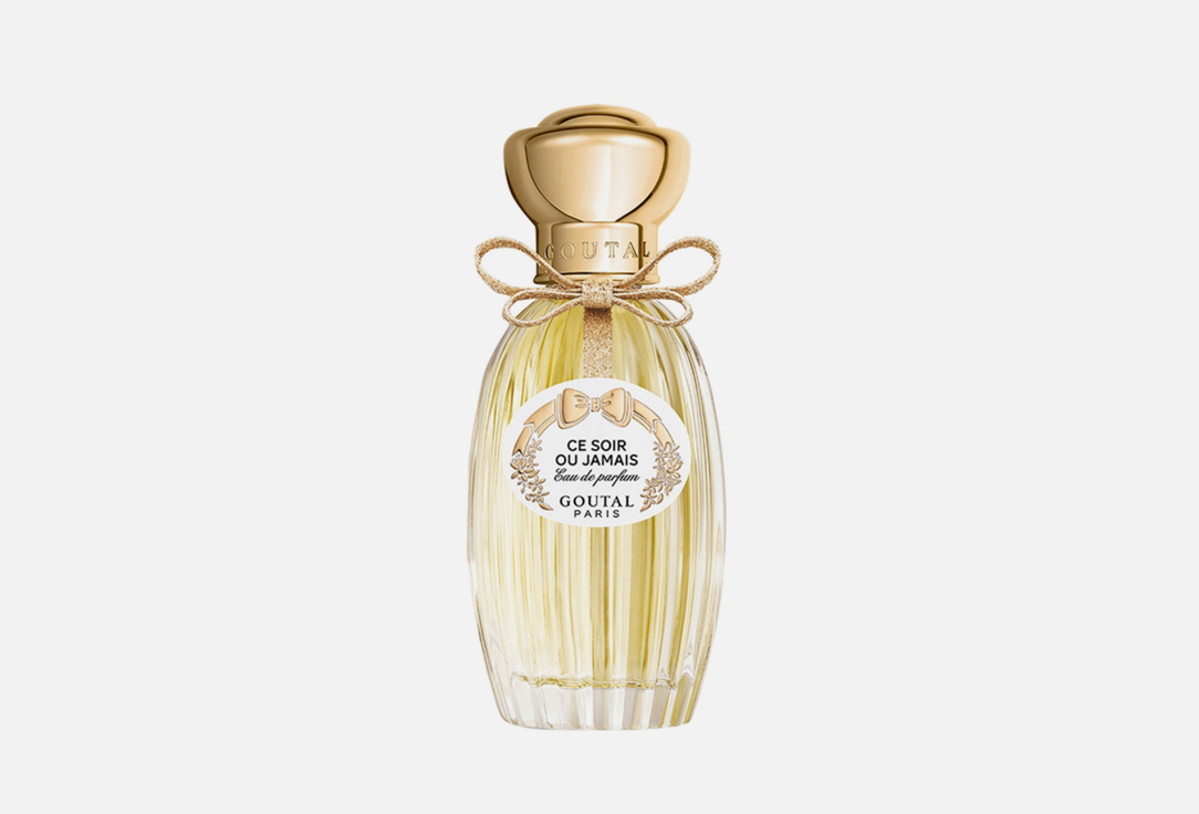 GOUTAL PARIS Eau de Parfum CE SOIR OU JAMAIS