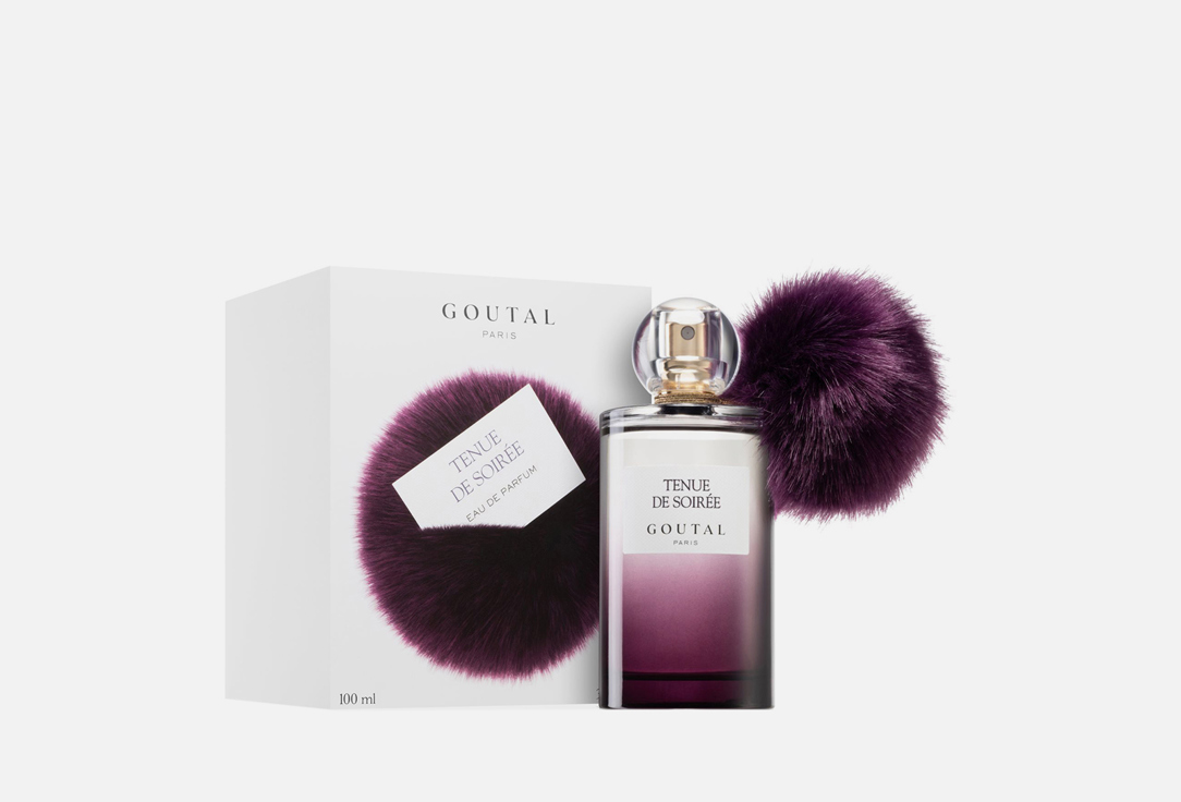 GOUTAL PARIS Eau de Parfum TENUE DE SOIREE