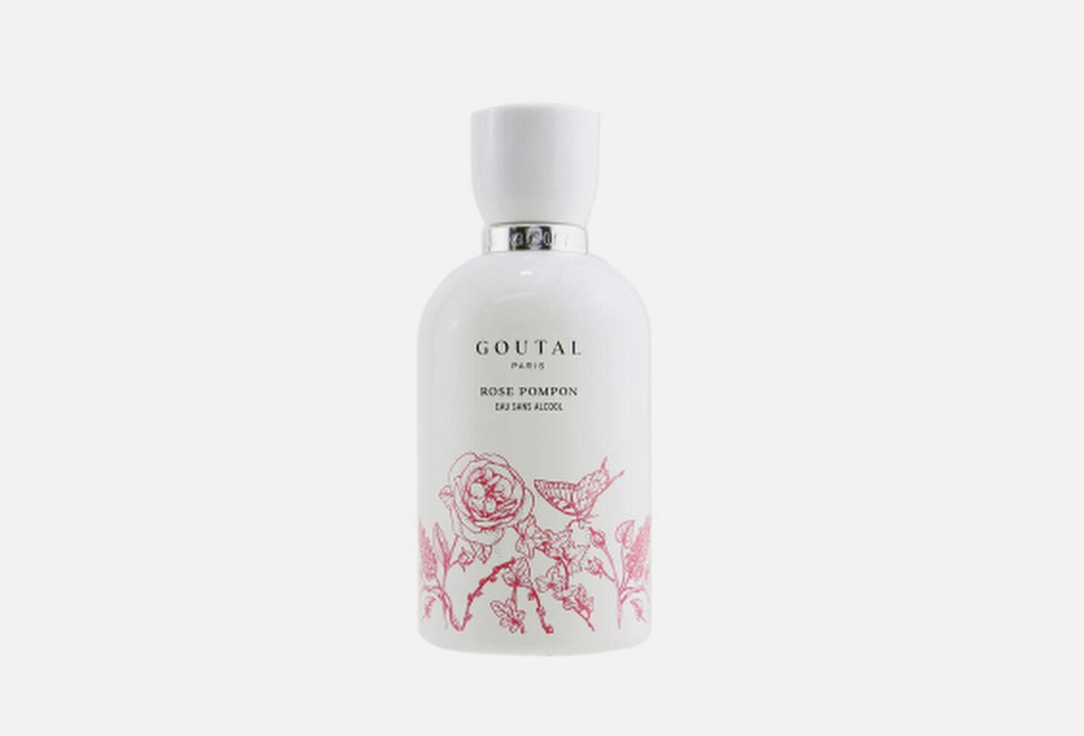 GOUTAL PARIS Eau de Cologne ROSE POMPON