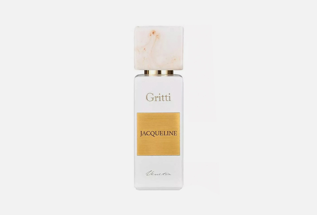 GRITTI Venetia Eau de parfum Gritti jacqueline