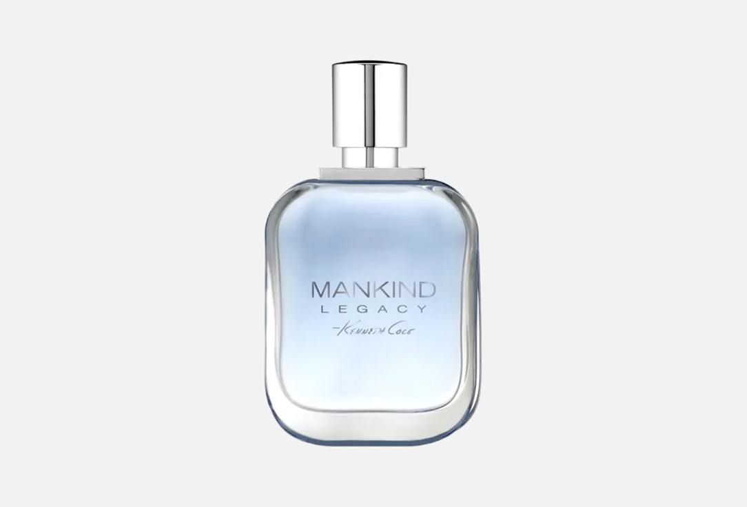 KENNETH COLE Eau de toilette Cole mankind legacy