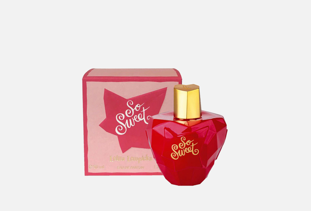 LOLITA LEMPICKA Eau de Parfum So Sweet