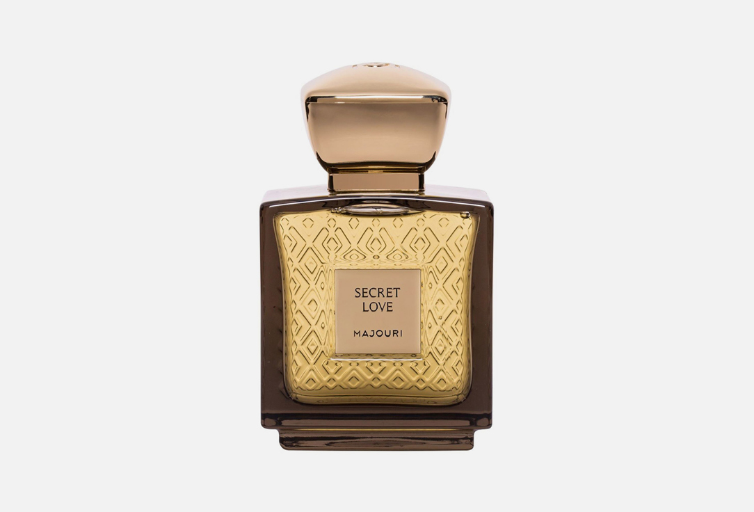 MAJOURI Eau de Parfum Secret Love