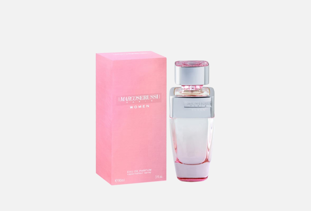 MARCO SERUSSI Eau de Parfum Women