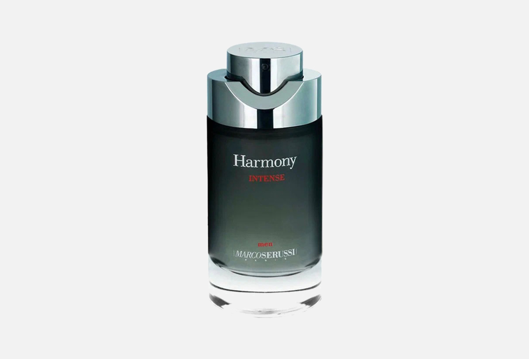 MARCO SERUSSI Eau de Parfum Harmony Intense