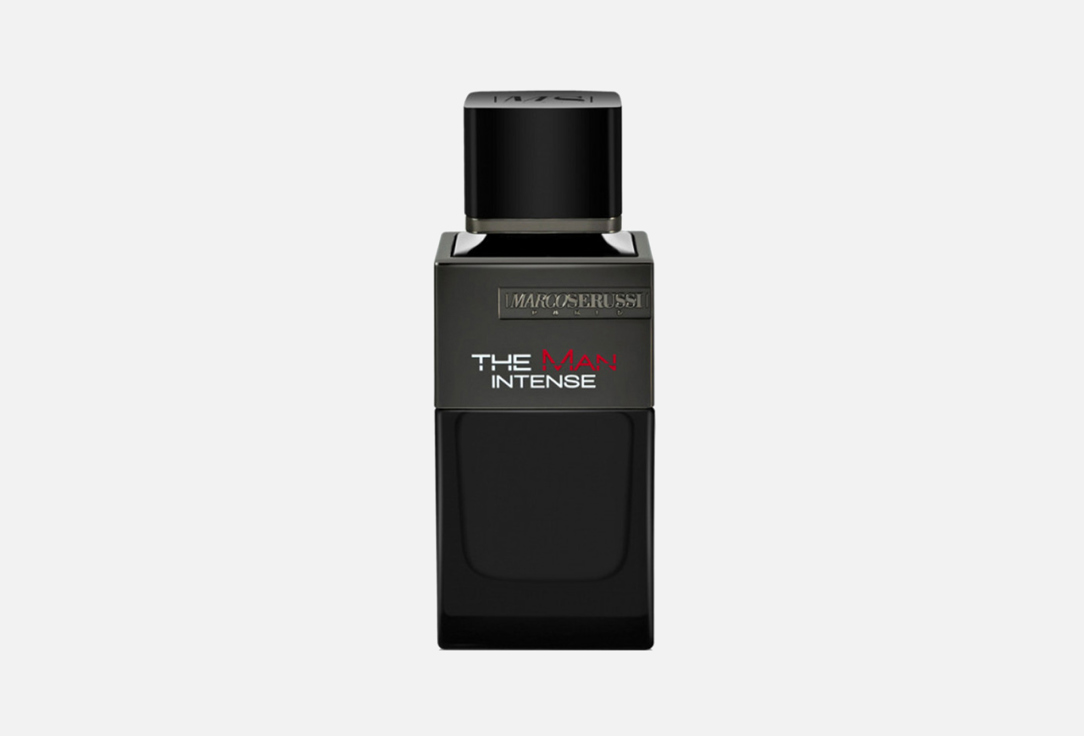 MARCO SERUSSI Eau de Toilette The Man Intense