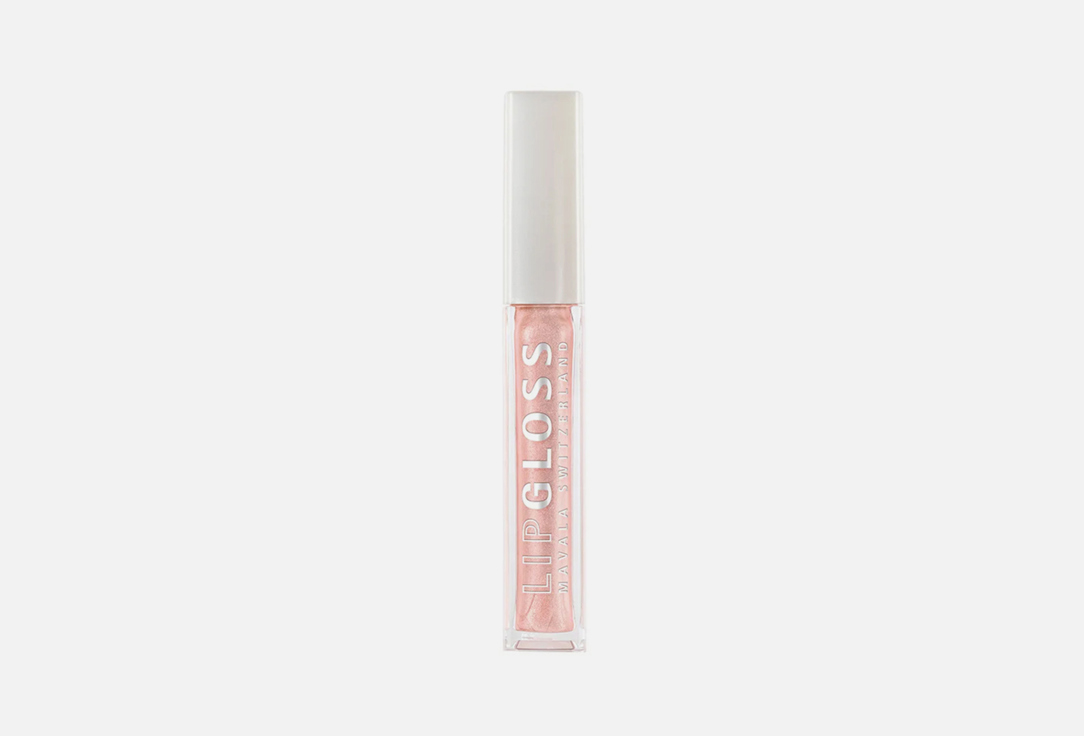 Mavala Lip Gloss Sorbet & Shine