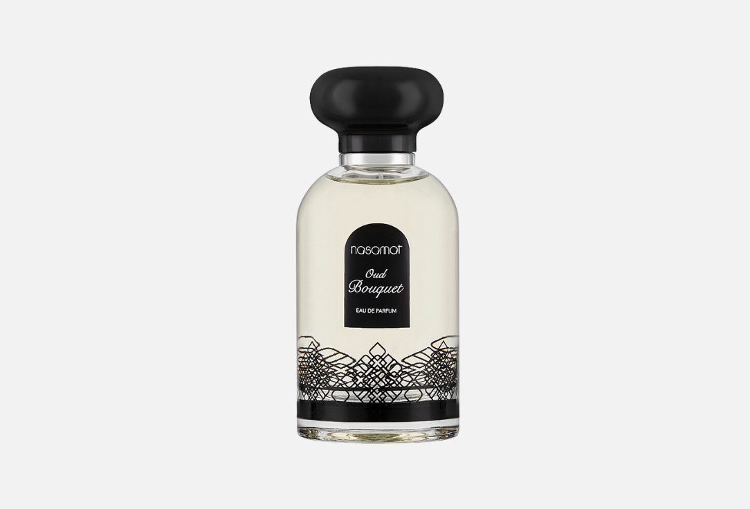 NASAMAT Eau de Parfum Oud Bouquet  