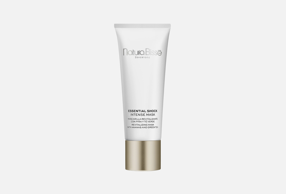 NATURA BISSE Face Mask Essential Shock