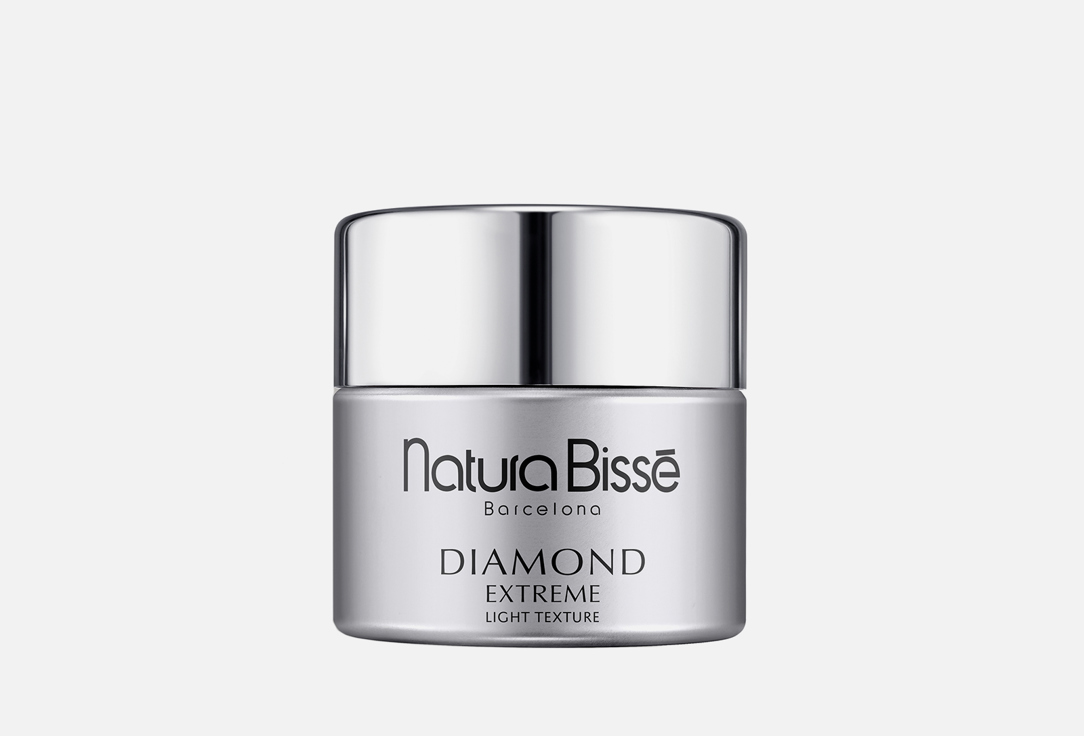 NATURA BISSE Face cream Diamond extreme light texture