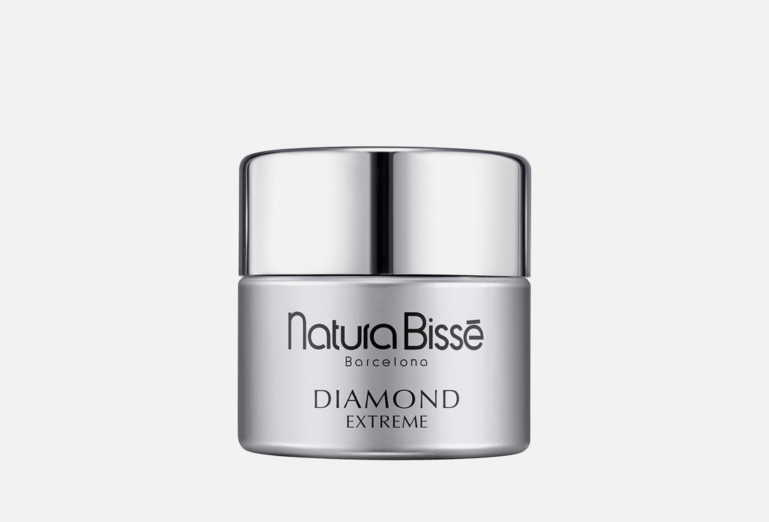 NATURA BISSE Face cream Diamond extreme rich texture