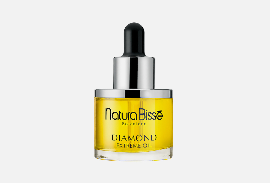 NATURA BISSE Extreme Oil Diamond