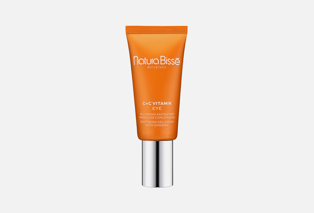 NATURA BISSE Eye Gel-Cream C+C Vitamin