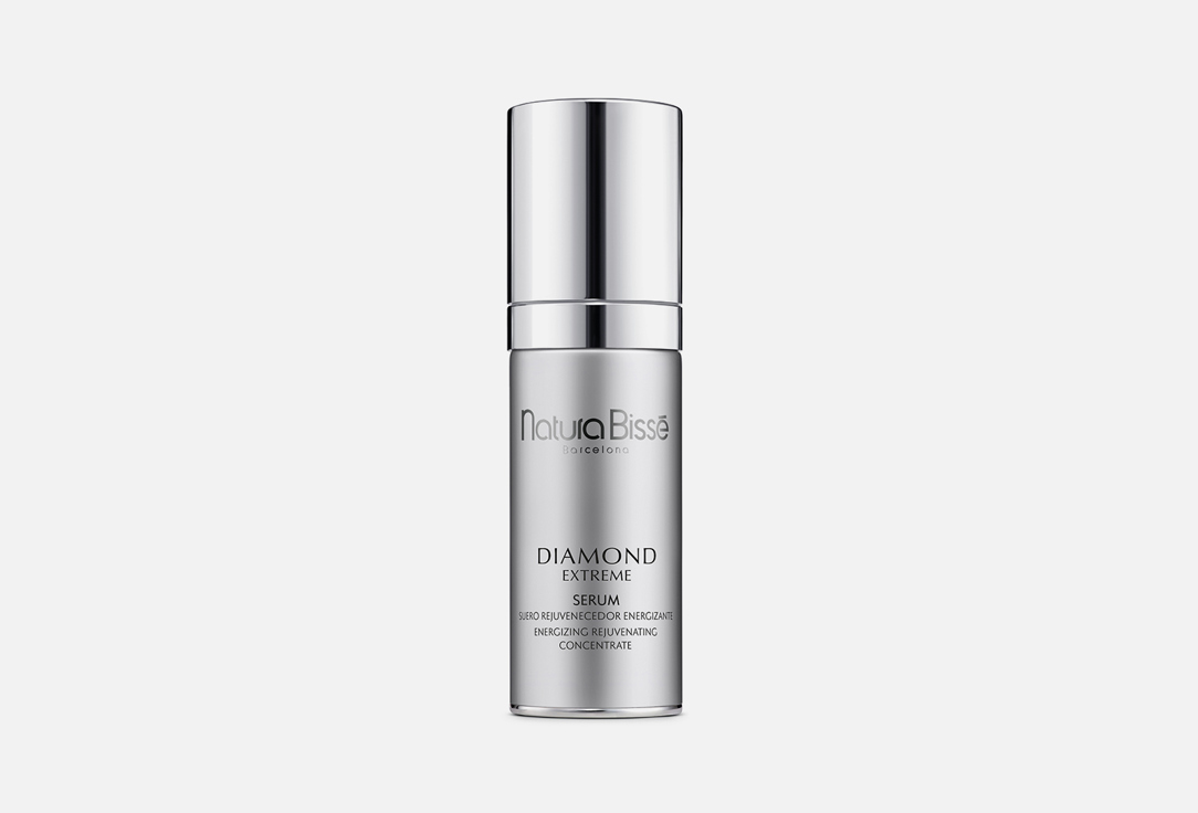 NATURA BISSE Face serum Diamond extreme