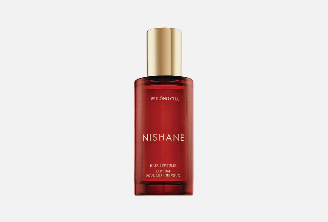 Nishane Hair mist   WULONG CHA 