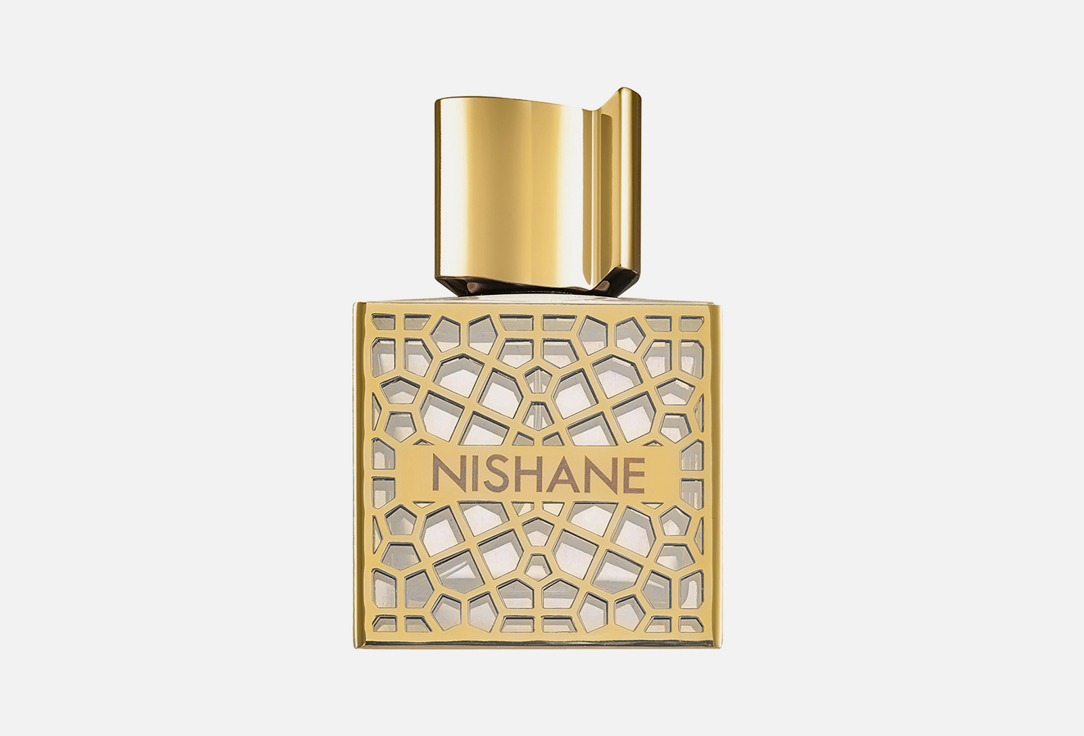 Nishane Extrait De Parfum Hacivat oud 