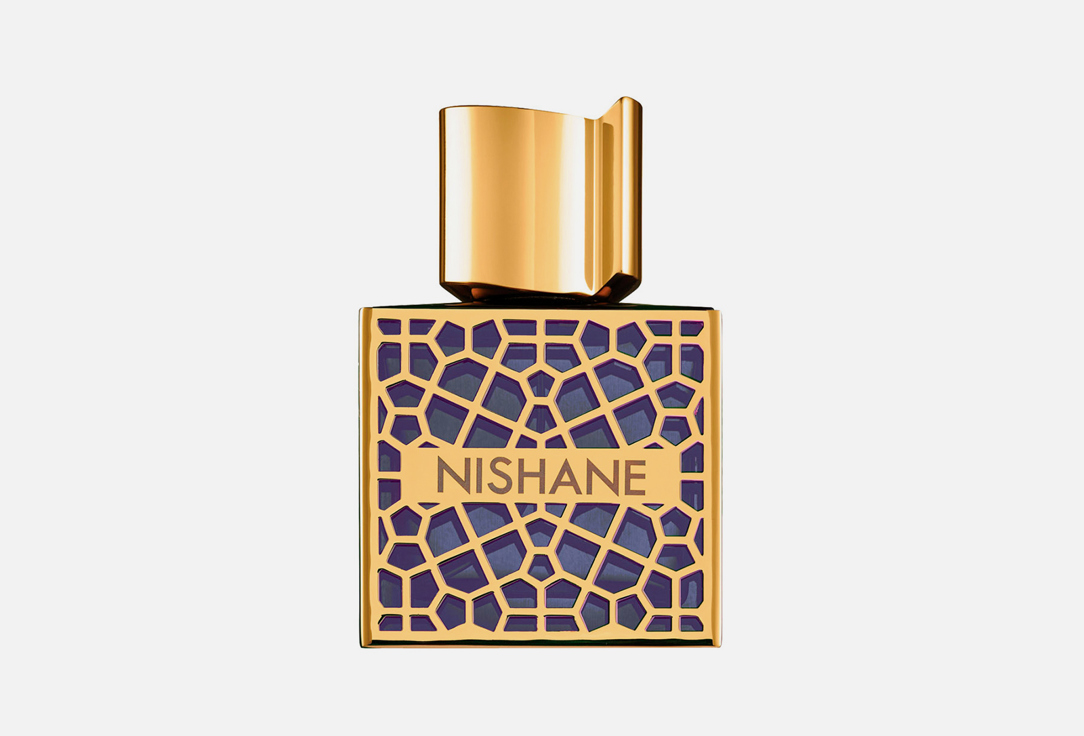 Nishane Parfum Mana