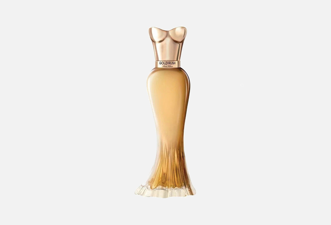 PARIS HILTON Eau de Parfum Gold Rush