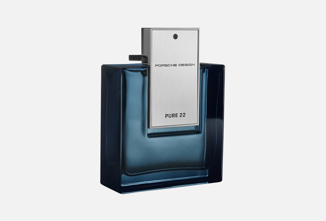 PORSCHE DESIGN Eau de Toilette Pure 22