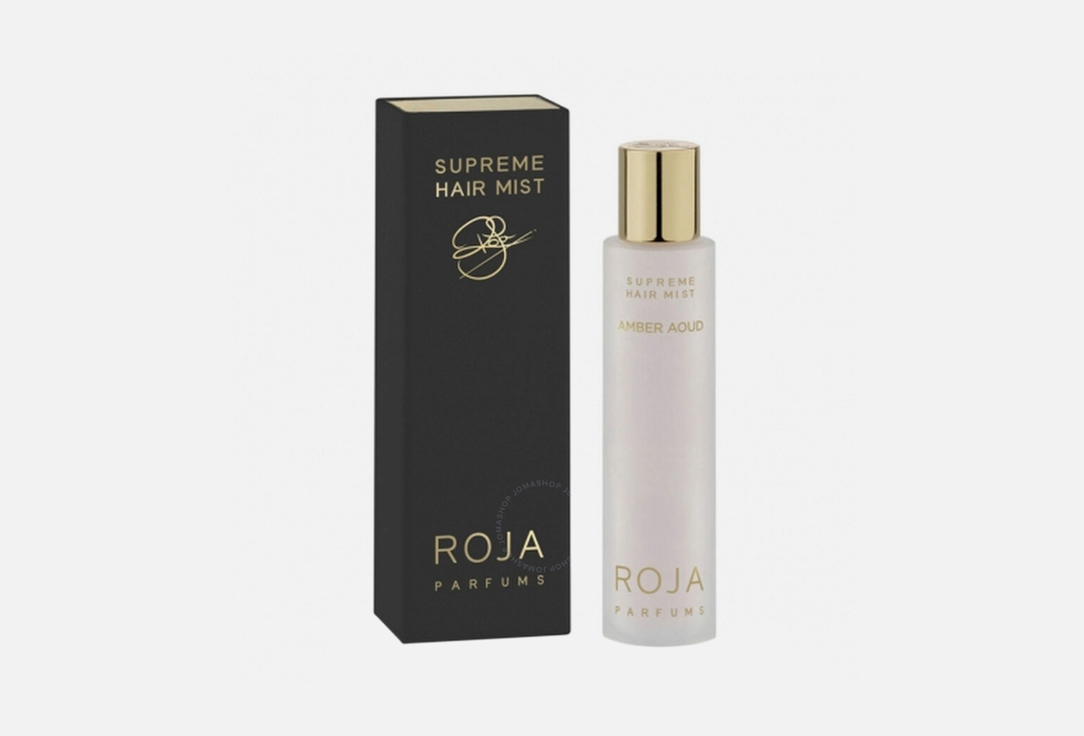 Roja Parfums HAIR MIST Amber Aoud Supreme 