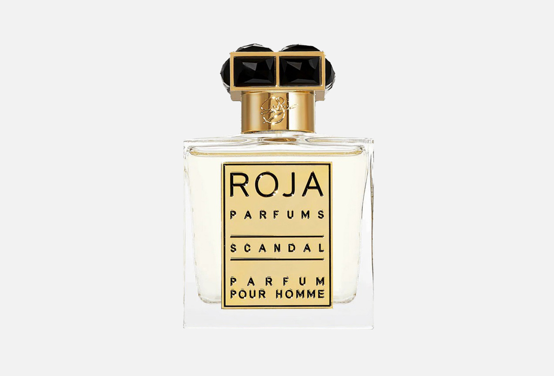 Roja Parfums Eau de Parfum SCANDAL POUR HOMME PARFUM