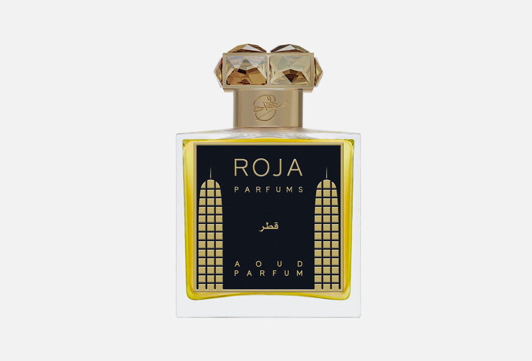 Roja Parfums HAIR MIST Supreme Qatar