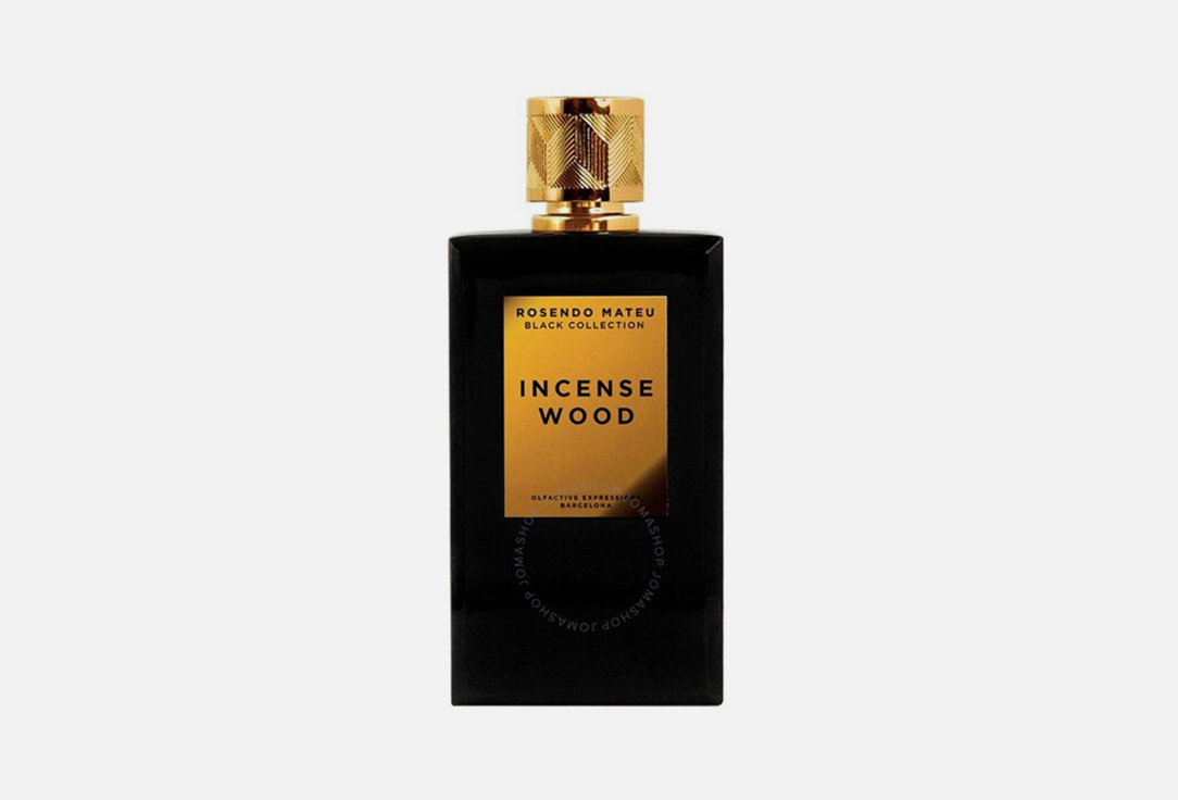 ROSENDO MATEU Eau de parfume Incense wood 