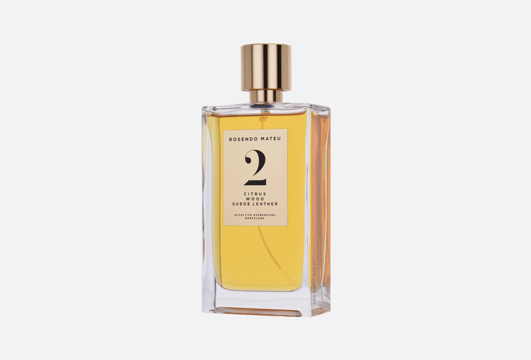 ROSENDO MATEU Extrait De Parfum No. 6