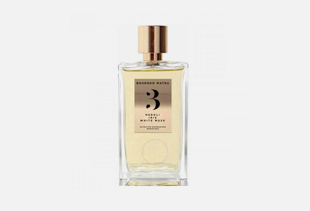 ROSENDO MATEU Extrait De Parfum No. 5 