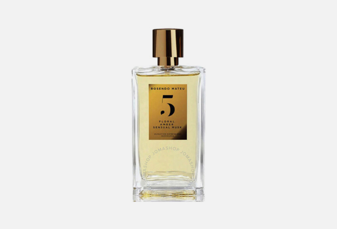 ROSENDO MATEU Extrait De Parfum No. 3