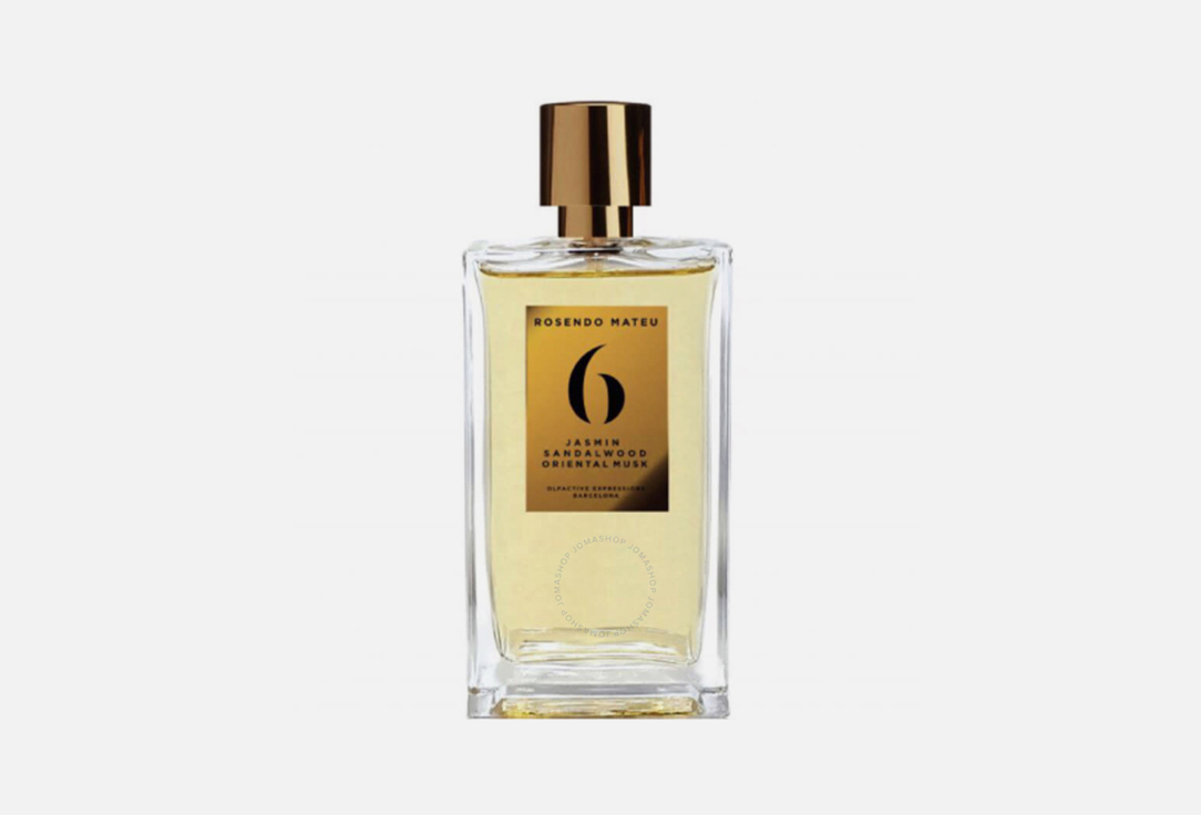 ROSENDO MATEU Extrait De Parfum Nº 2 