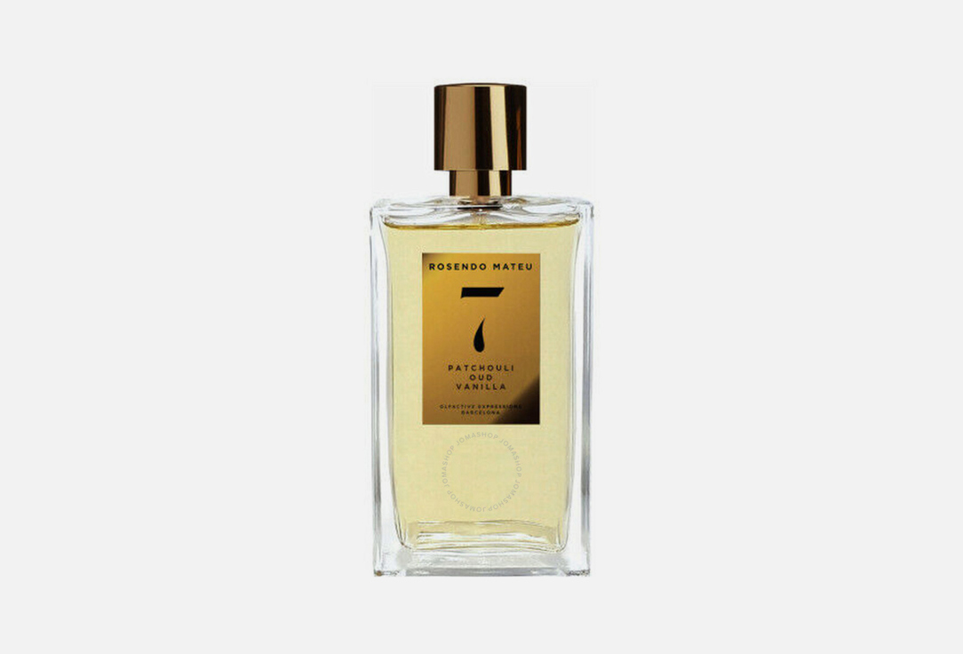 ROSENDO MATEU Extrait De Parfum Nº 1 