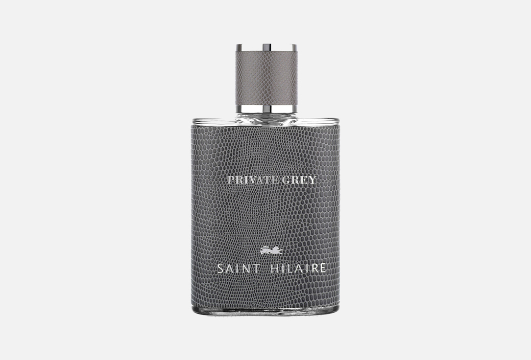 Saint Hilaire Eau de Parfum Private Grey