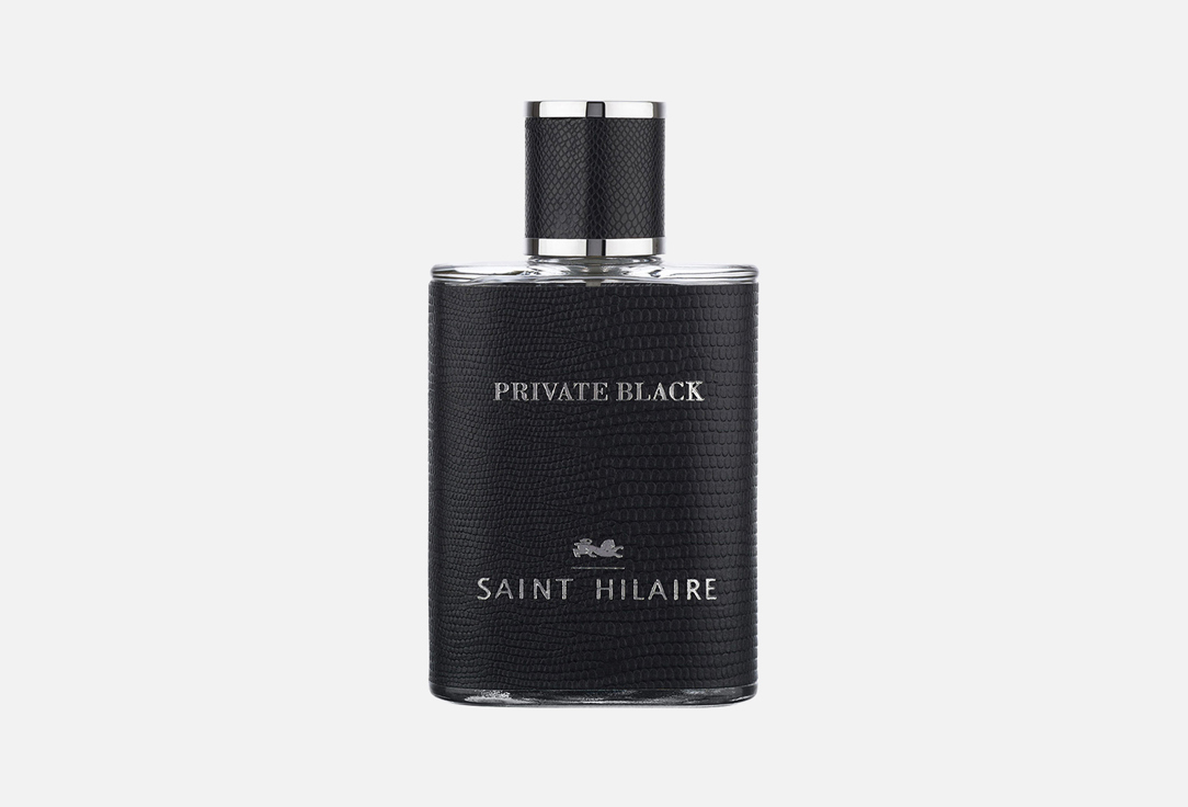 Saint Hilaire Eau de Parfum Private Black