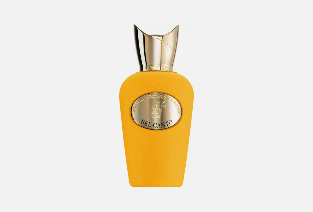 SOSPIRO Eau de parfum Bel canto 