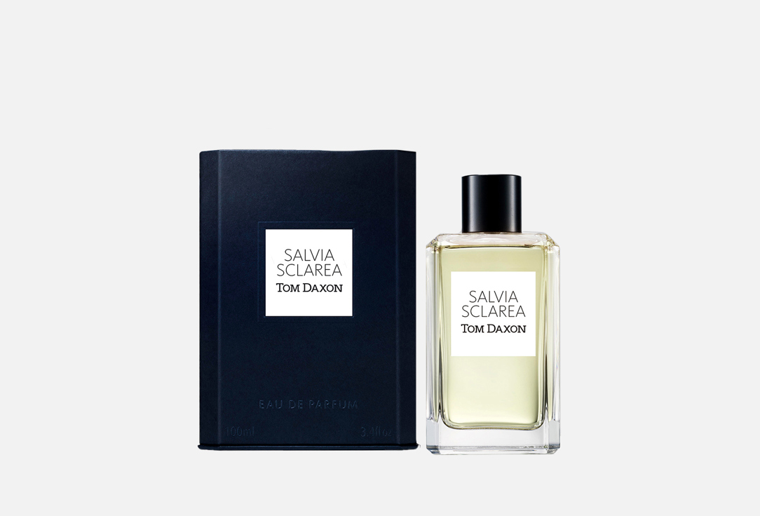 TOM DAXON Eau de parfum Salvia sclarea