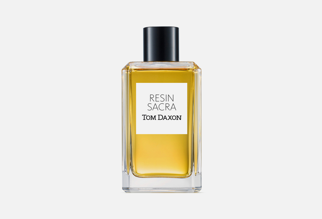 TOM DAXON Eau de parfum Resin Sacra