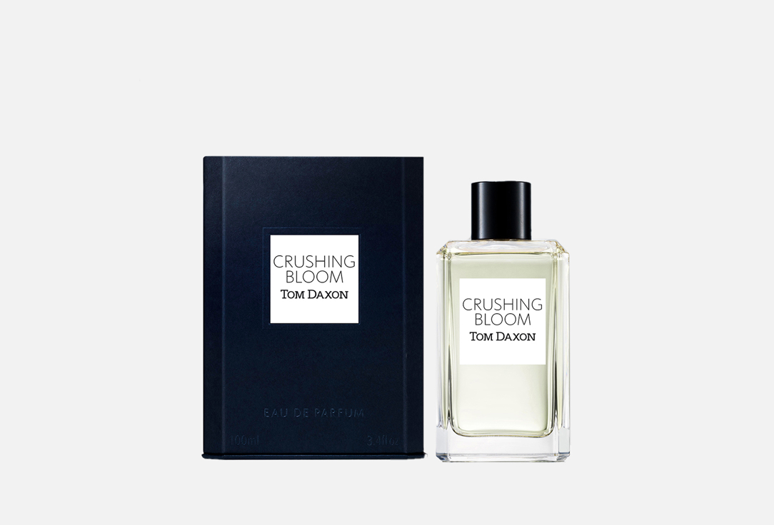 TOM DAXON Eau de parfum Crushing bloom