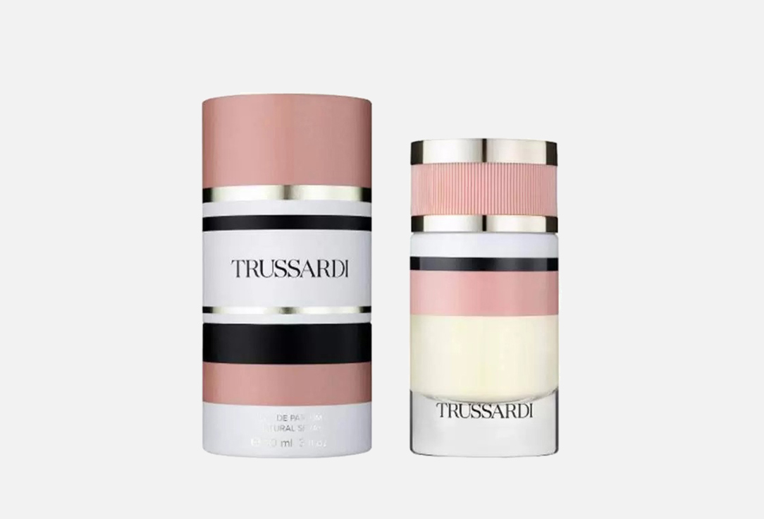 Trussardi Eau de Parfum New Feminine