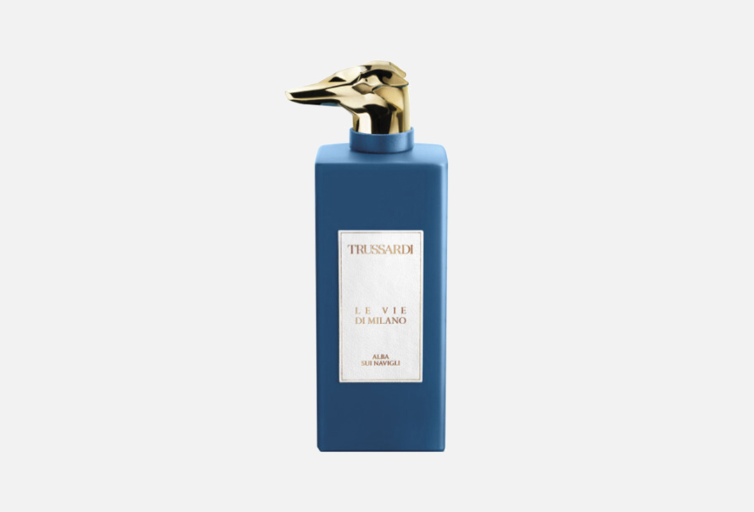 Trussardi Eau de Parfum Alba Sui Navigli