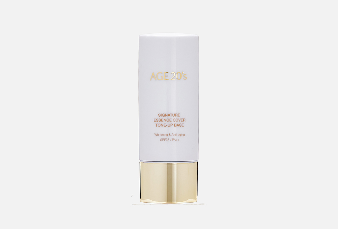 AGE 20s Makeup base SPF35 Signature Essence