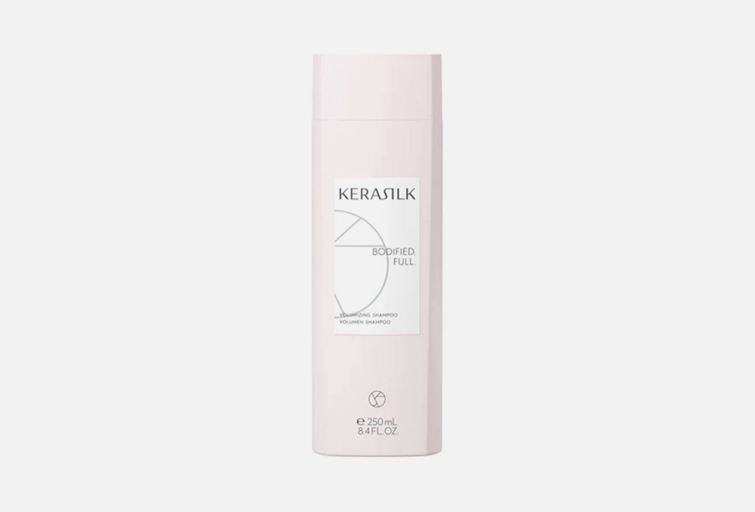 KERASILK Shampoo Essentials volumizing