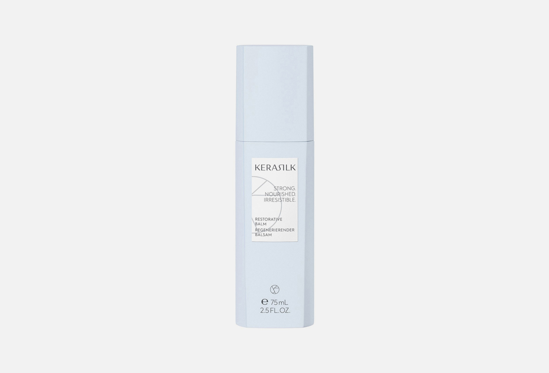 KERASILK Hair balm Specialists restorative